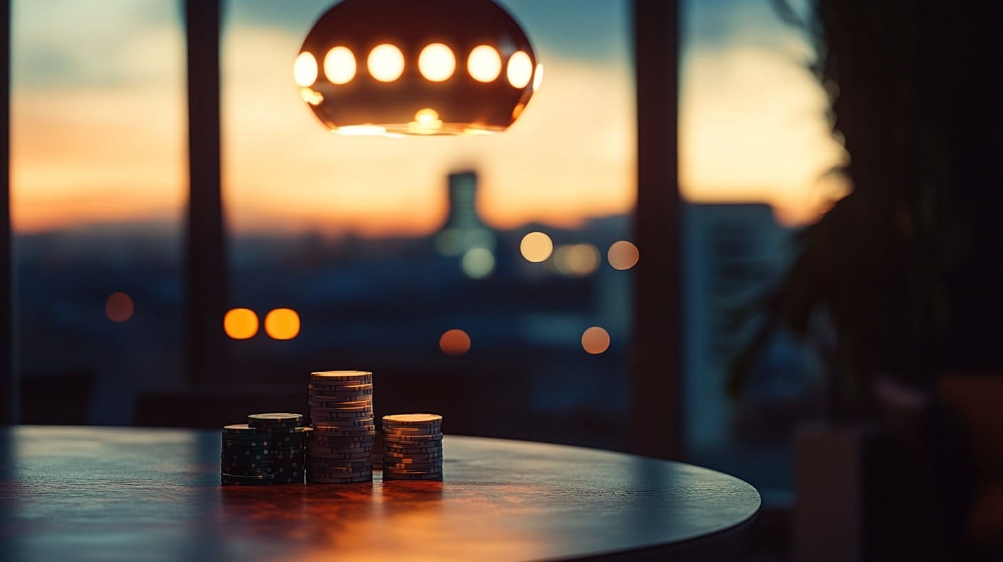Switching Games To Maximize Bonus On ROYALEBD Casino Site